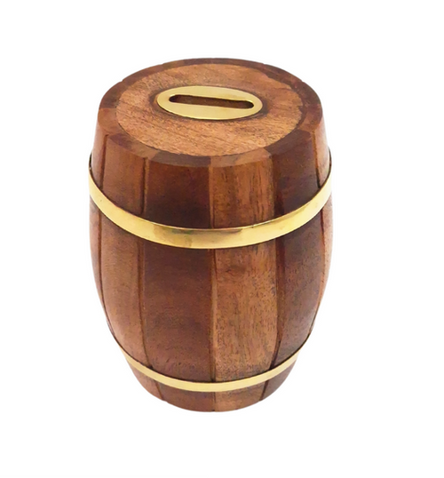 SKARBONA BECZKA DNU-001