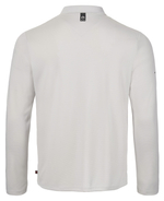 KOSZULKA MĘSKA POLO MUSTO EVO CREW SUNBLOCK LONG-SLEEVE 82430 002