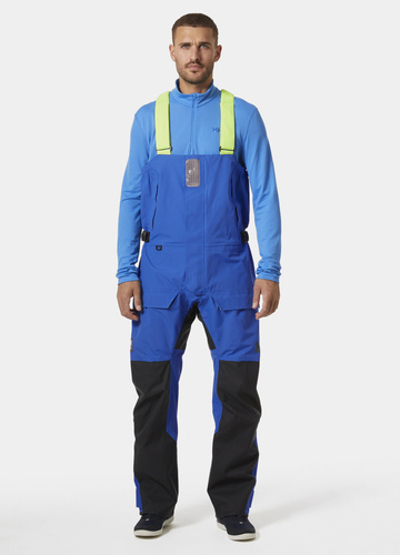 SPODNIE SZTORMIAK MĘSKI HELLY HANSEN SKAGEN PRO BIB 34421 543