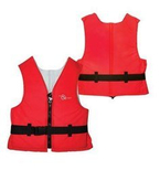KAMIZELKA ASEKURACYJNA FIT&FLOAT 90+ KG 72158 55N