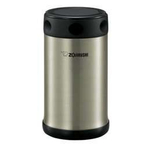 TERMOS OBIADOWY ZOJIRUSHI SW-FCE75-XA, 750 ml STAINLESS