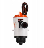 POMPA WODY ZABURTOWEJ KĄTOWA 800GPH SFBP1-G800-05