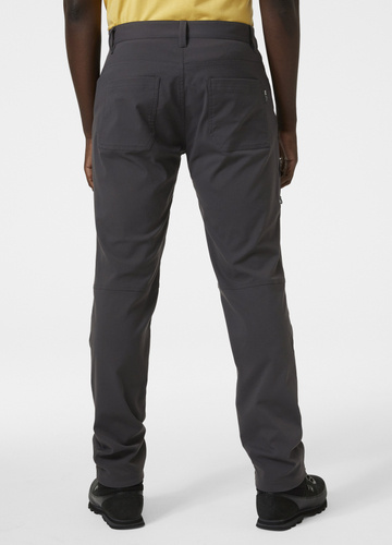 SPODNIE HELLY HANSEN HOLMEN 5 POCKET PANT 62897 980