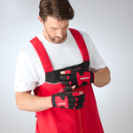 RĘKAWICZKI ŻEGLARSKIE MUSTO PERFORMANCE LONG FINGER GLOVE 2.0 86119 169