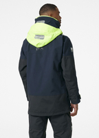 KURTKA SZTORMIAK HELLY HANSEN SKAGEN OFFSHORE 34255 597 NAVY