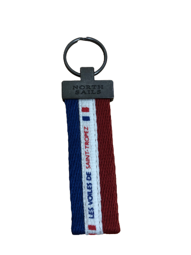 BRELOK DO KLUCZY NORTH SAILS 40 6015 C001