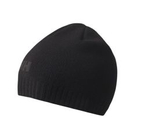 CZAPKA HELLY HANSEN BRAND BEANIE 57502 CZARNA