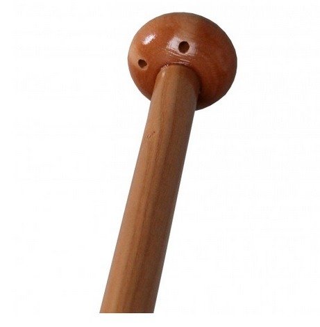 MASZT DO BANDERY FLAGSZTOK DREWNIANY 100CM N2128100
