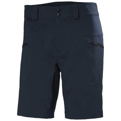 SPODENKI MĘSKIE HELLY HANSEN HP RACING DECK SHORTS 2.0 34364 597