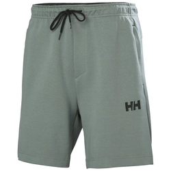 SPODENKI MĘSKIE HELLY HANSEN HP TECH SWEAT SHORTS 34500 485
