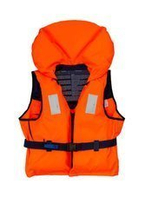 KAMIZELKA RATUNKOWA 100N EVAL CRETE 40-50kg 00495-3