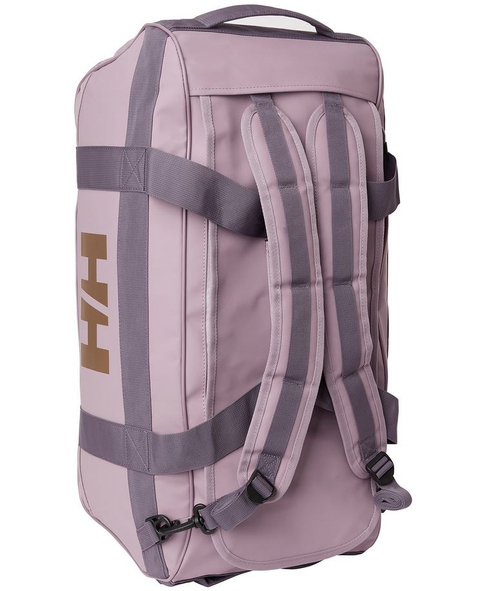 TORBA HELLY HANSEN SCOUT DUFFEL 70 L 67442 676