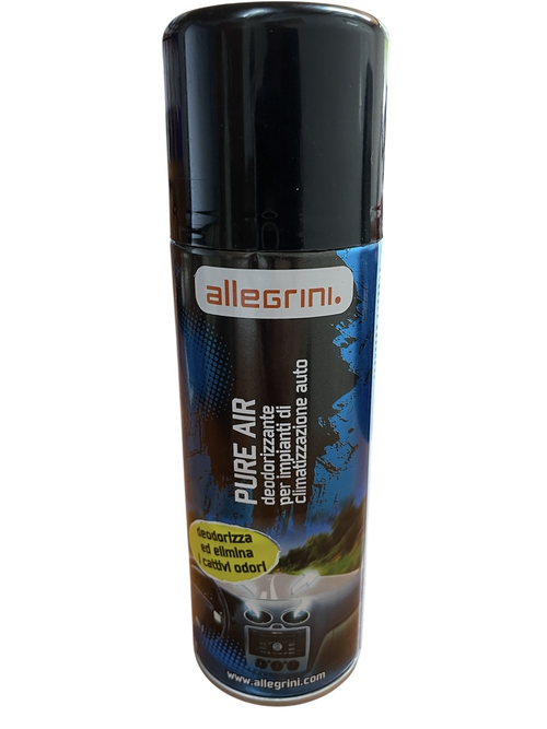 ALLEGRINI PURE AIR SPRAY DO KLIMATYZACJI 200 ML