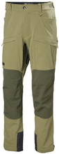 SPODNIE TREKKINGOWE MĘSKIE HELLY HANSEN VERGLAS TUR 2.0 63268 473