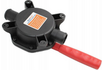 RĘCZNA POMPA ZĘZOWA SFDHP-G720-02 SEAFLO
