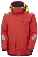 KURTKA SZTORMIAK MĘSKI HELLY HANSEN SKAGEN PRO JACKET 34420 222