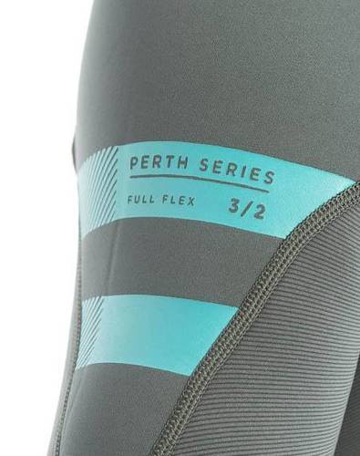 PIANKA JOBE NEOPRENOWA MĘSKA DO PŁYWANIA PERTH 3/2mm XS