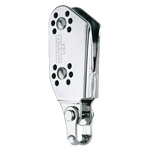 BLOK wiolinowy 22mm Classic z knagą V 244