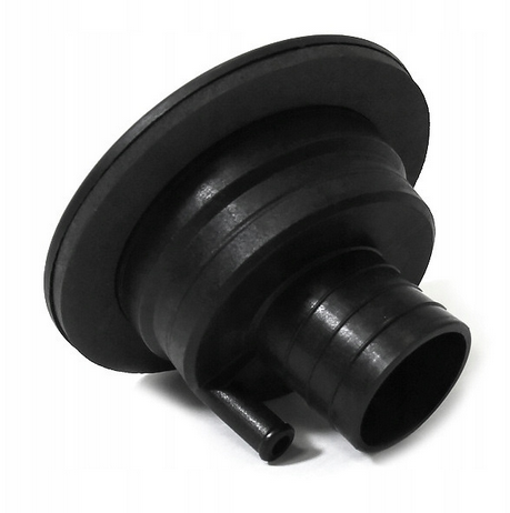 WLEW WODY ZAMYKANY NA KLUCZ DO JACHTU/KAMPERA 119mm SFWI2-02