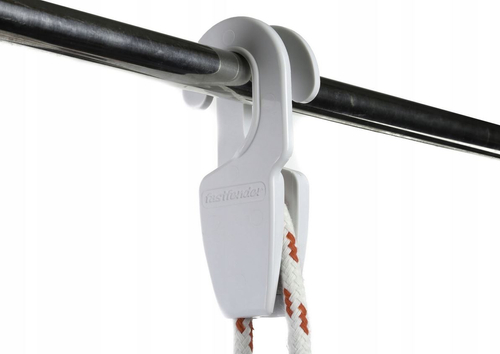 WIESZAK DO ODBIJACZY FASTFENDER 32 2 SZTUKI FFW32MM