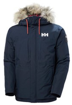 KURTKA MĘSKA HELLY HANSEN COASTAL 3.0 PARKA 53995 597