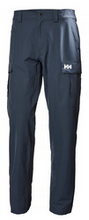 SPODNIE HELLY HANSEN QD CARGO PANT 33996 597