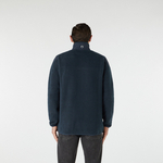 KURTKA MĘSKA MUSTO NAUTIC FULL ZIP PILE FLEECE 82590