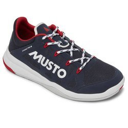 BUTY POKŁADOWE DAMSKIE MUSTO W DYNAMIC PRO II ADAPT 82028 598 