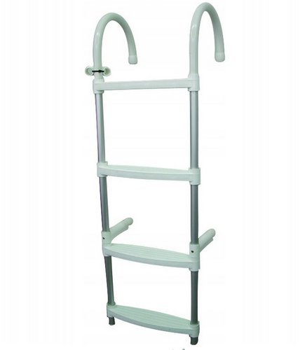 DRABINKA RUFOWA 35 x 110 CZTEROSTOPNIOWA 50034