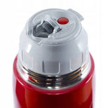 TERMOS ZOJIRUSHI SJ-JS10-RA 1,03 L RED