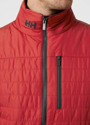 KAMIZELKA MĘSKA HELLY HANSEN CREW INSULATOR VEST 30377