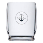 SZKLANKI NISKIE SAILOR ECOZEN ZESTAW 6 SZT. 14090