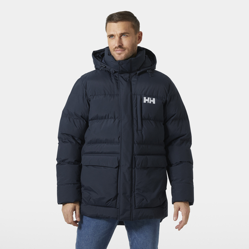 KURTKA MĘSKA HELLY HANSEN VARDO PARKA 54503 597