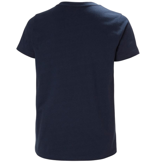 KOSZULKA DAMSKA HELLY HANSEN W CORE T-SHIRT 2.0 54591 597