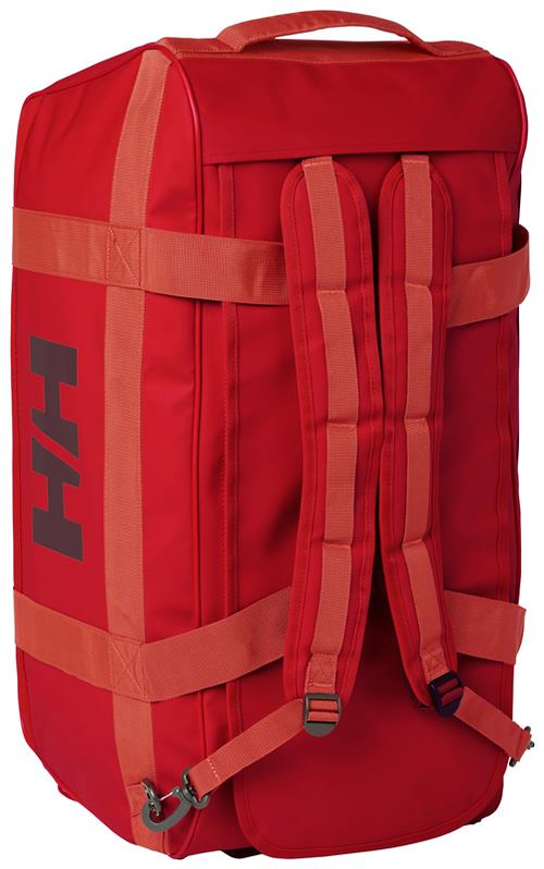 TORBA HELLY HANSEN SCOUT DUFFEL 70 L 67442 163