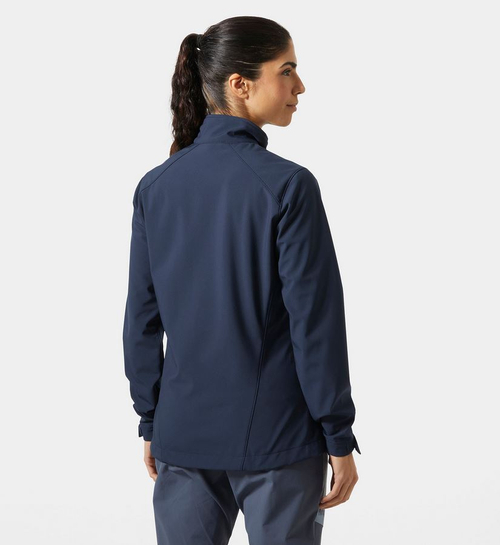 KURTKA DAMSKA HELLY HANSEN PARAMOUNT SOFTSHELL 62925 597