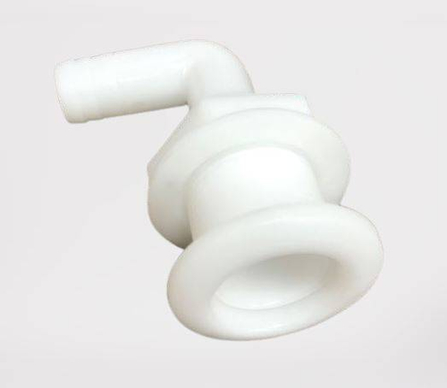 PRZEJŚCIE BURTOWE KĄTOWE 3/4" EK47643
