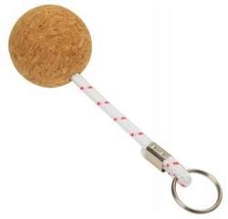 BRELOK KORKOWY PŁYWAJĄCY 50 mm  90070