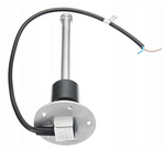 CZUJNIK POZIOMU PALIWA / WODY 0-190 OHM - 30 cm IG.0190FM-30