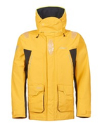 KURTKA SZTORMIAK MUSTO BR2 OFFSHORE JKT 2.0 82084 GOLD