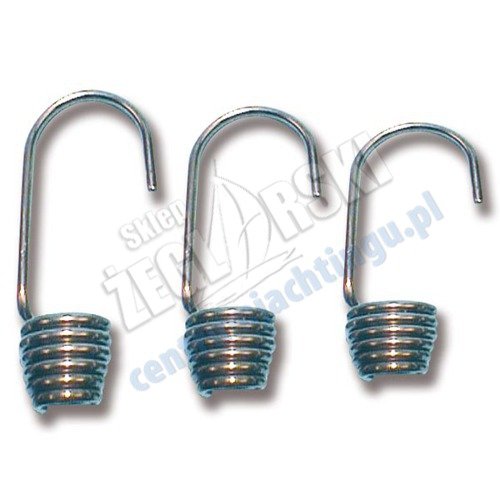 ZACZEP LINY GUMOWEJ 8 MM C0908024