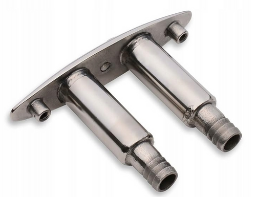 KNAGA ROŻKOWA CHOWANA AUTOMATYCZNA 170 MM 03459988