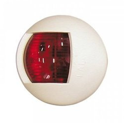 LAMPA NAWIGACYJNA 112,5 st. 30072 CZERWONA