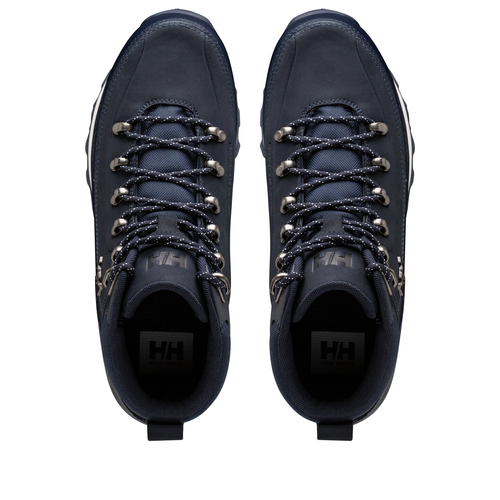 BUTY HELLY HANSEN THE FORESTER PREMIUM 12030 999 NAVY