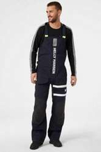 SPODNIE SZTORMIAK HELLY HANSEN SALT COASTAL 30204 597 NAVY