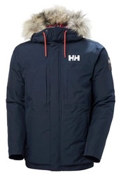 KURTKA MĘSKA HELLY HANSEN COASTAL 3.0 PARKA 53995 597