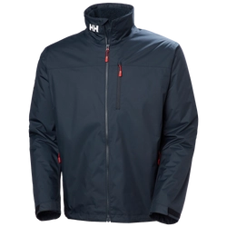 KURTKA MĘSKA HELLY HANSEN CREW HOODED PILE 34526 597