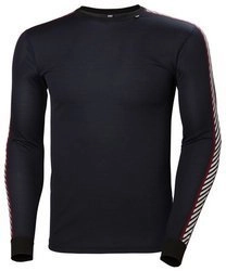 BLUZA HELLY HANSEN LIFA STRIPE CREW 48800 597