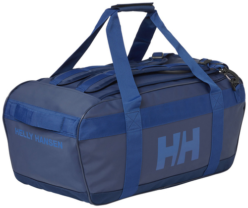 TORBA HELLY HANSEN SCOUT DUFFEL 30L S 67440 584 OCEAN
