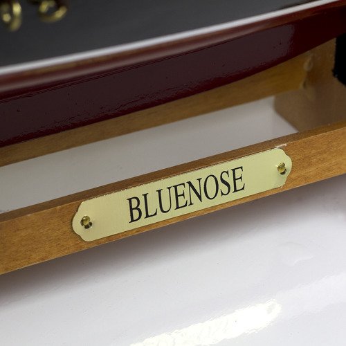 MODEL ŻAGLOWCA BLUENOSE 6687